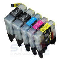 Brother ARLC1240M Consumabile Compatibile