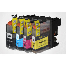 Brother ARLC127XLBK Consumabile Compatibile