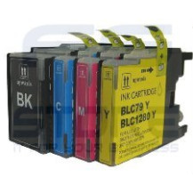 Brother ARLC1280XLY Consumabile Compatibile