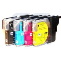 Brother ARLC225XLY Consumabile Compatibile