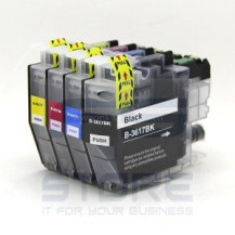 Brother ARLC3213BK Consumabile Compatibile