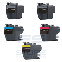 Brother ARLC3219XLBK Consumabile Compatibile