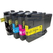 Brother ARLC3233BK Consumabile Compatibile