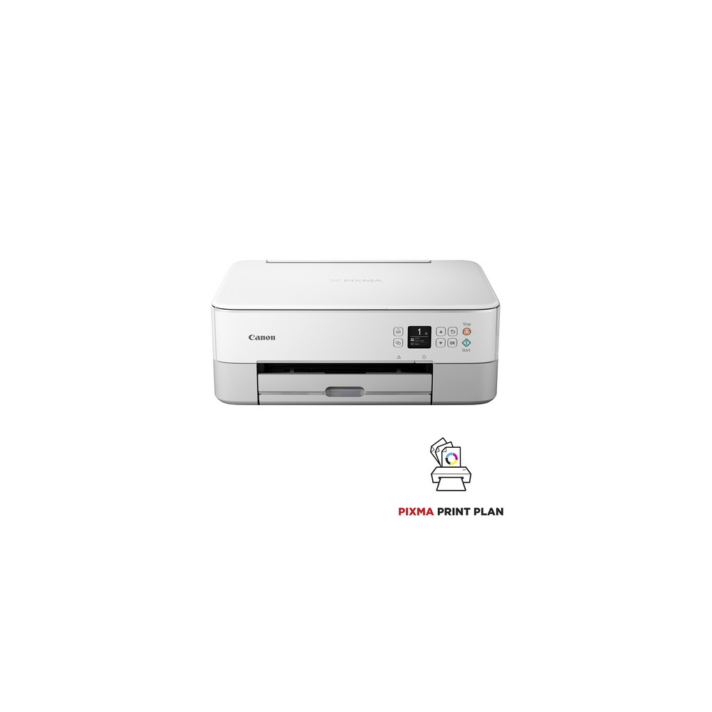 Canon PIXMA TS5351i. Multifunzione Ink-Jet