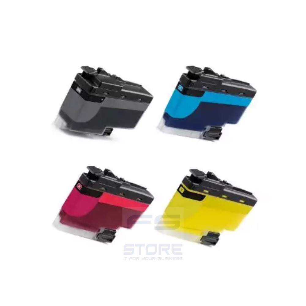 Brother ARLC422BK Consumabile Compatibile