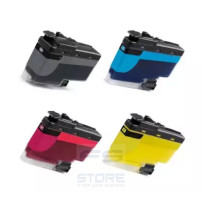 Brother ARLC422C Consumabile Compatibile