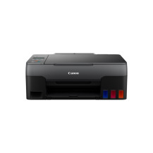 Canon PIXMA G2520 MegaTank. Multifunzione Ink-Jet