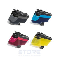 Brother ARLC426XLM Consumabile Compatibile