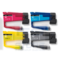 Brother ARLC527Y Consumabile Compatibile