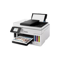 Canon MAXIFY GX6050. Multifunzione Ink-Jet