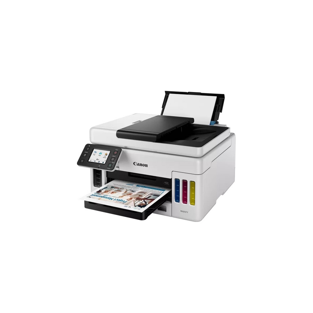 Canon MAXIFY GX6050. Multifunzione Ink-Jet