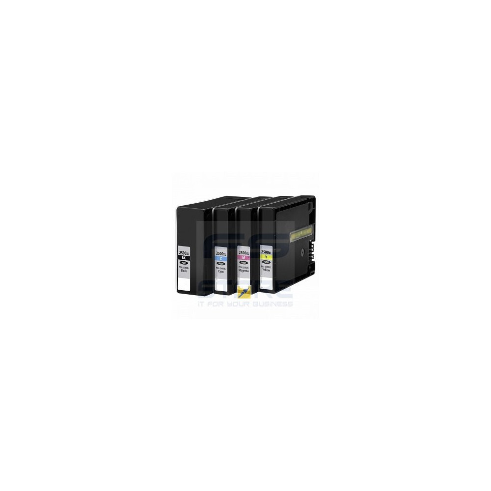 Canon ARPGI2500BK Consumabile Compatibile
