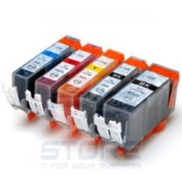 Canon ARPGI525BK Consumabile Compatibile