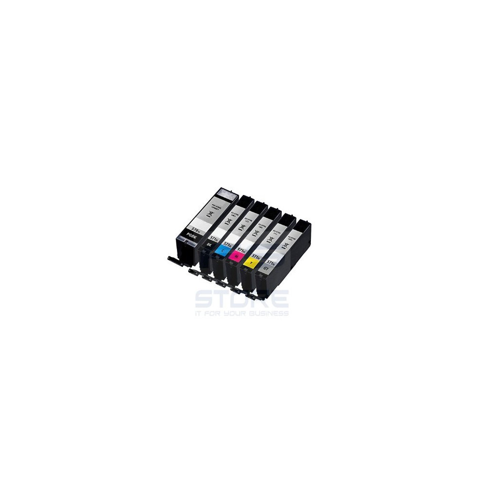 Canon ARPGI570XLBK Consumabile Compatibile