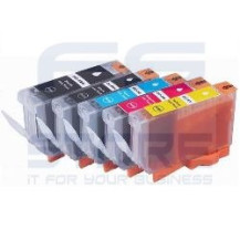 Canon ARPGI5BKCHIP Consumabile Compatibile