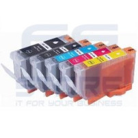 Canon ARPGI5BKCHIP Consumabile Compatibile