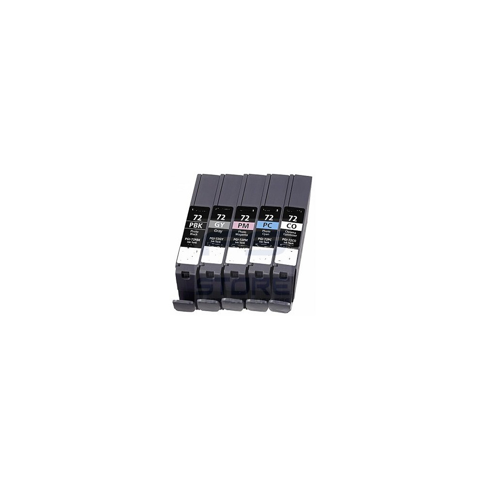 Canon ARPGI72C Consumabile Compatibile