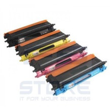 Brother BROTN326BK Consumabile Compatibile