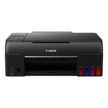 Canon PIXMA G650 MegaTank. Multifunzione Ink-Jet