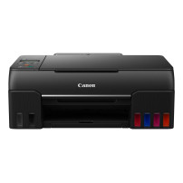 Canon PIXMA G650 MegaTank. Multifunzione Ink-Jet