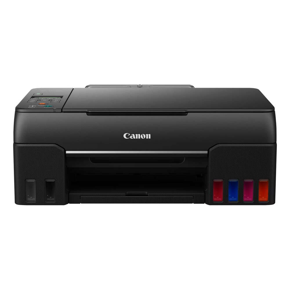 Canon PIXMA G650 MegaTank. Multifunzione Ink-Jet