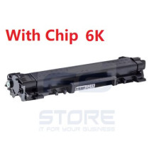 Brother BRTN2420XPP Consumabile Compatibile