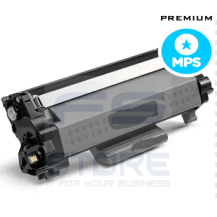 Brother BRTN2510XLPP Consumabile Compatibile