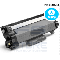 Brother BRTN2510XLPP Consumabile Compatibile