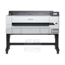Epson SureColor SC-T5405 - wireless printer (with stand)