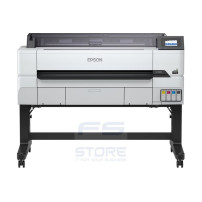 Epson SureColor SC-T5405 - wireless printer (with stand)