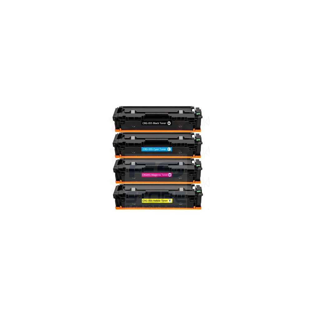 Canon CAN055BK Consumabile Compatibile