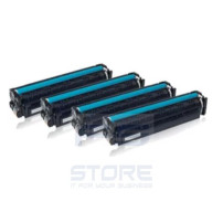 Canon CAN059Y Consumabile Compatibile