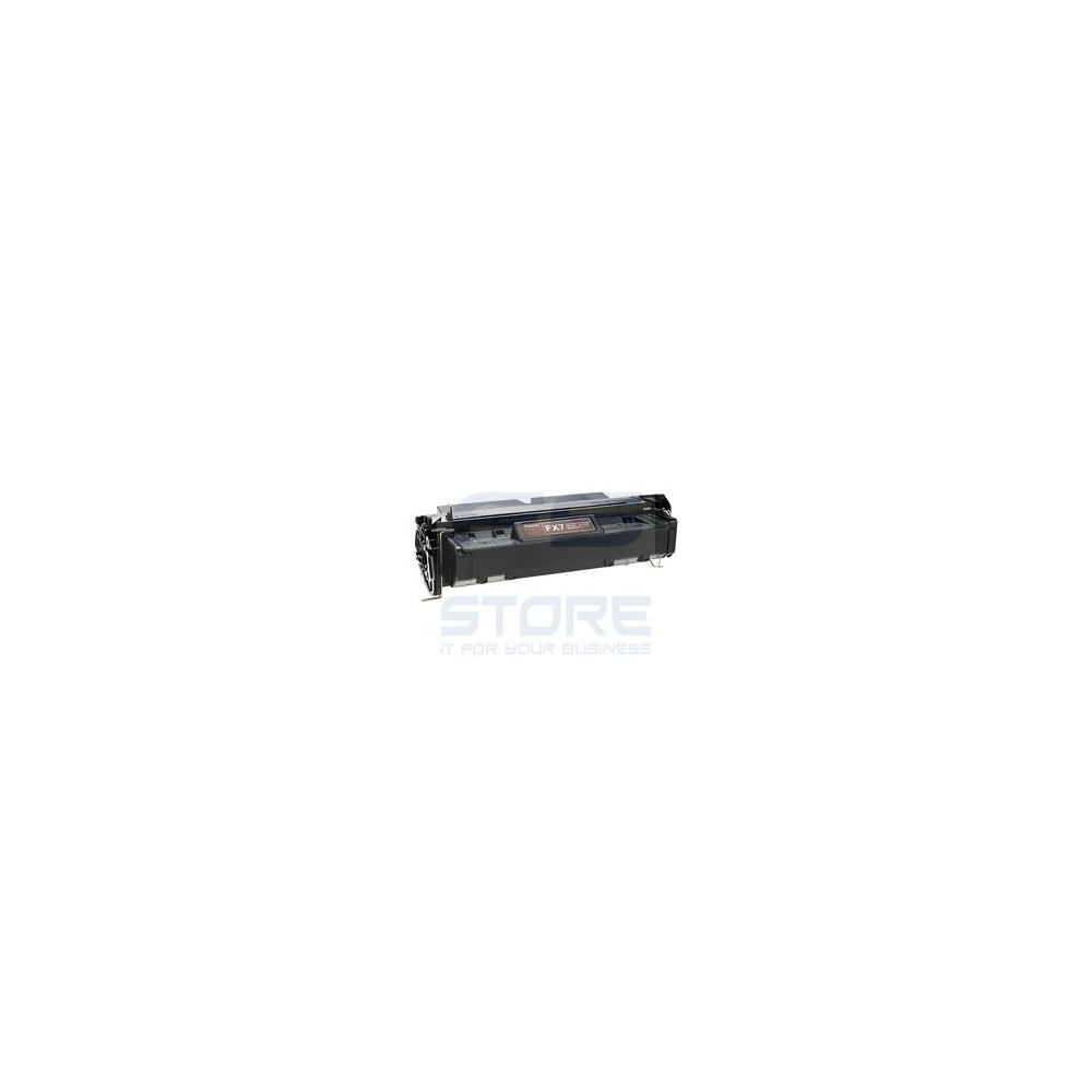 Canon CANFX7 Consumabile Compatibile