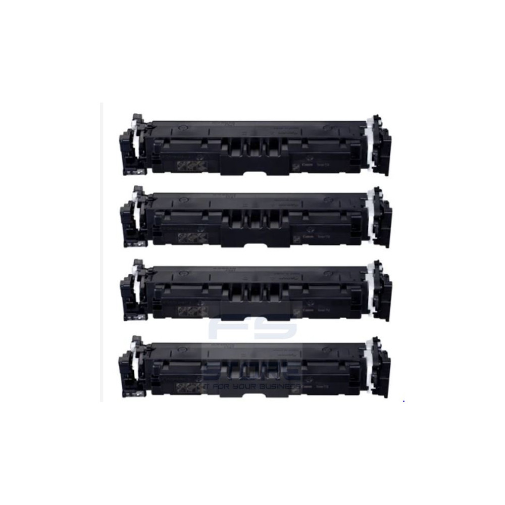 Canon CANT12BK Consumabile Compatibile