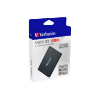 Verbatim Vi550 S3 SSD 1TB. SSD Interni