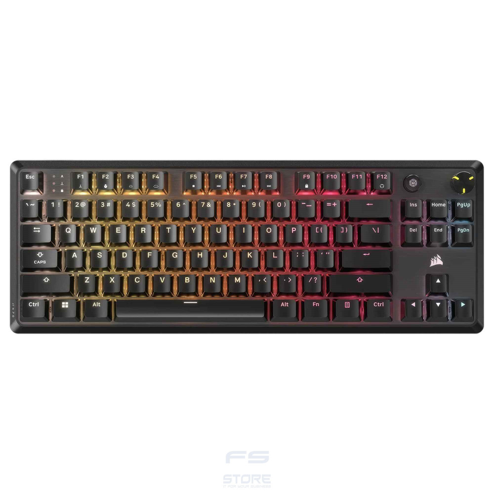 Corsair CH-911911E-IT Tastiere