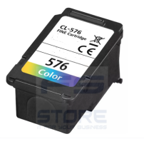 Canon CL576XL Consumabile Compatibile