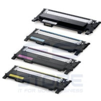 Samsung CLP360Y Consumabile Compatibile