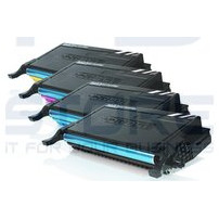 Samsung CLP620BK Consumabile Compatibile