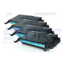 Samsung CLP620Y Consumabile Compatibile