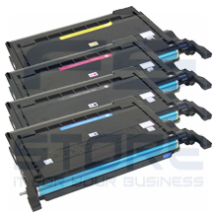 Samsung CLP660M Consumabile Compatibile