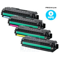 Hp CLP680MPP Consumabile Compatibile