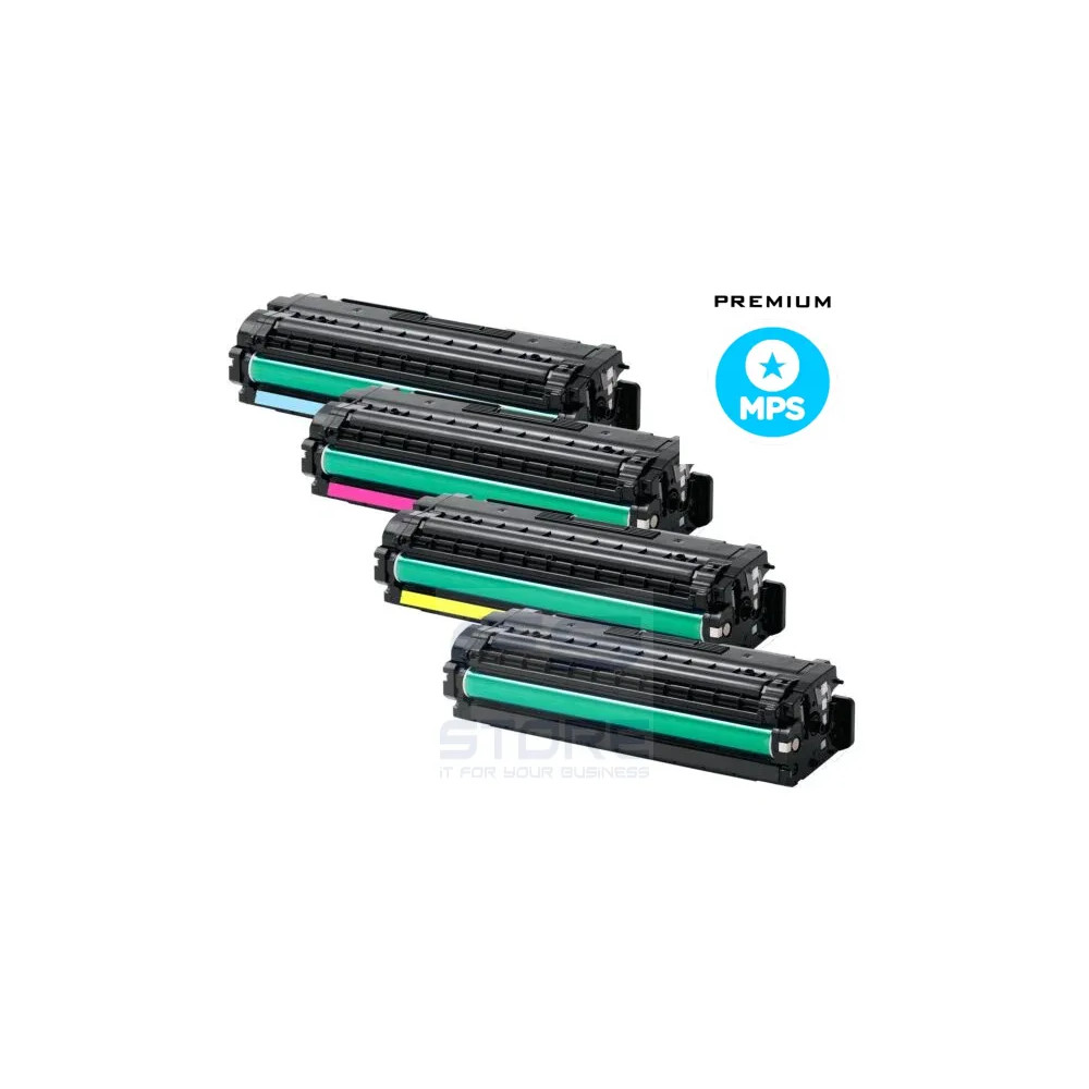 Hp CLP680YPP Consumabile Compatibile