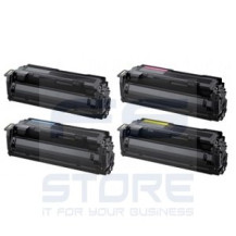 Samsung CLT603Y Consumabile Compatibile