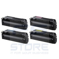 Samsung CLT603Y Consumabile Compatibile