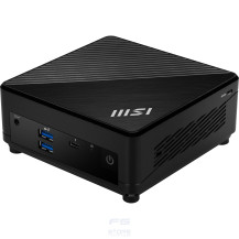 Msi CUBI 5 12M-407BEU Mini PC