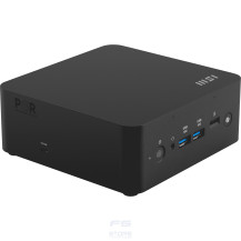 Msi CUBINUCAI+2MG-028EU Mini PC