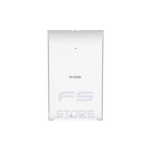 D-Link DAP-2622 punto accesso WLAN 1200 Mbit/s Bianco Supporto Power over Ethernet (PoE)