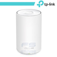 TP-LINK DECO X10-4G(1-PACK) Router