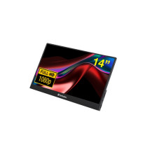 Verbatim 49590. Monitor Desktop